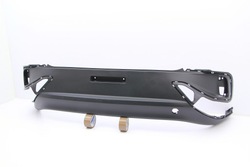 Оригінальний бампер зад vw id4 id.4 gtx 11a 2021- 11a807521b фото №1