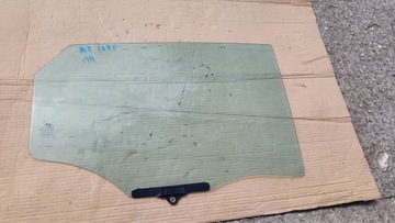 Стекло w дверь правые зад hyundai ix35 2014 год фото №1