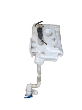 Бачок омывателя golf v caddy 1k0955453q фото №1