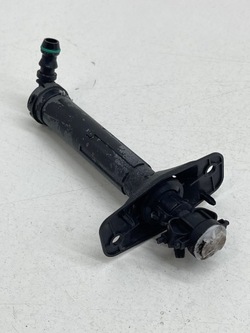 Audi a6 c7 распылитель фара лампы левый перед оригинал! фото №1