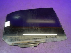 Kia picanto ii 11- 5d скло дверна праві зад фото №1