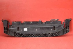 Балка усилитель нижняя бампера 9681778180 citroen c3 picasso 08-17 фото №1