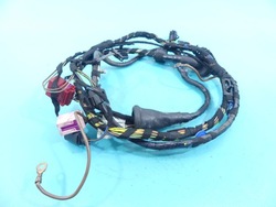 Установка джгут кришки зад ліва cayenne i 7l рестайлінг фото №1