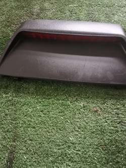 Mazda 6 iii gj sedan третье свет сплав ghk1-51580 фото №1