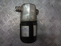 Осушувач кондиціонера audi a6 c5 8d0820193a фото №1