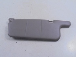 Toyota corolla 8 e11 99-02 защита солнцезащитная левая козырёк рестайлинг fl фото №1