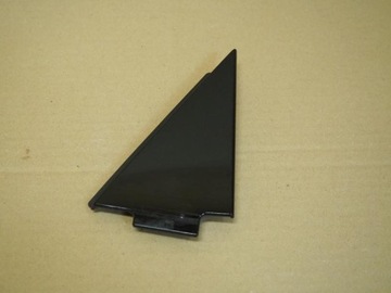 Планка накладка стойка правые зад audi q3 8u фото №1