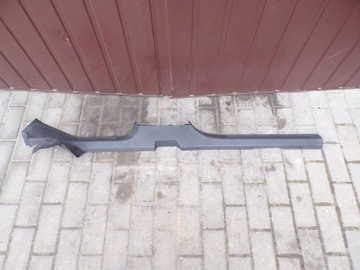 Планка порогова ліва 2gm853371 vw t-cross фото №1