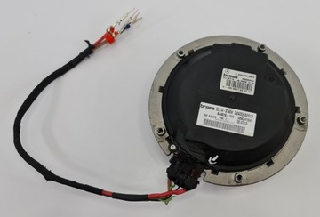 Двигунчик вентилятора mercedes w204 a2045000493 фото №1