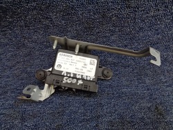 Модуль блок керування парктронік pdc 52022883 fiat 500x 2015- фото №1