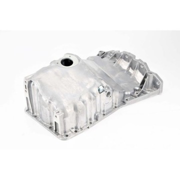 Поддон масляная blic фото №1