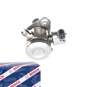 Насос впрыскивающий bosch do ford focus iii 1.6 фото №1