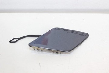 Bmw f30 заглушка бампера фаркоп зад b39 7301464 фото №1