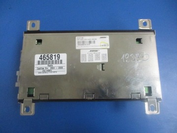 Cadillac srx підсилювач bose 15141105 фото №1