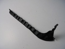 Ползун бампера левый зад ford transit custom 12-13 фото №1