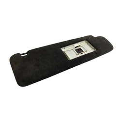 Porsche cayenne 7p5 захист козирок сонцезахисний фото №1