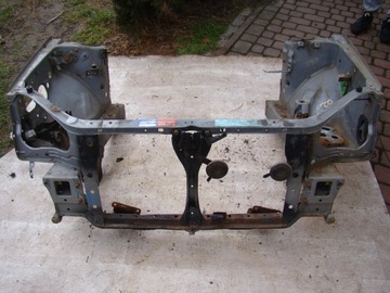 Усилитель pas переднее панель крепления фар impreza ii gd 02r фото №1