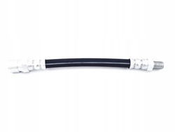 Шланг гальмівний гнучкий зад fiat 125p fso polonez фото №1