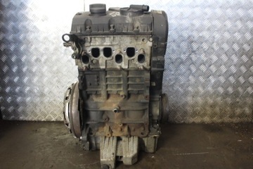 Двигун skoda fabia ii 1.4tdi 08r. фото №1