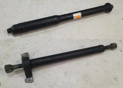 Porsche panamera 971 wał приводной 971521101ae фото №1