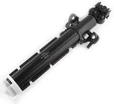 Volvo s60 v60 2013 14 розпилювач фара праві фото №1