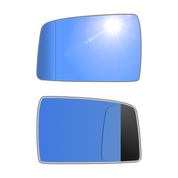 Сині kia sportage km 2004-2006 2005 thomasss фото №1