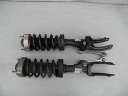 Mcperson амортизатор mcpherson  амортизатор правые перед touareg ii 7p фото №1