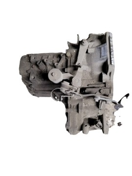 Hyundai matrix 01-09 1.6 коробка передач коробки передач фото №1