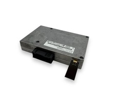 Audi a3 s3 8p 2007 модуль / блок керування блютуз фото №1