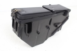 Коробка корпус предохранителей r129 w129 sl 1990r. фото №1