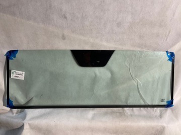 Mercedes g w463 скло передня 2 датчики 1997-2013 фото №1