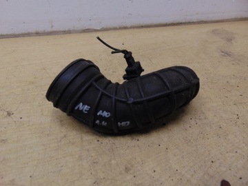 Труба повітропровід повітря citroen nemo 1.4 hdi 9686958580 фото №1