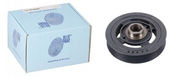 Колесо ременное toyota previa mcr3, acr3, clr3 2000. фото №1