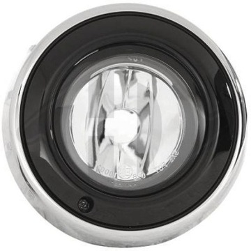 Фара противотуманный do mitsubishi outlander 10 фото №1