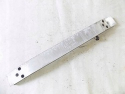 Lexus gs iii 05-12 450h балка перед усилитель фото №1