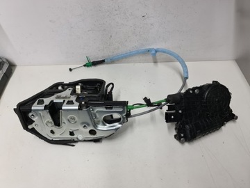 Замок дверь левый rolls-royce 8499872 фото №1