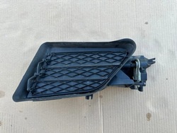 Решётка жалюзи правая tesla модель s оригинал фото №1