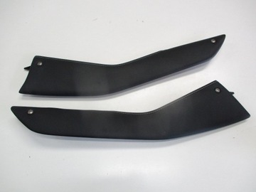 Захист заглушка тунелю lexus nx300 58834-78010 фото №1