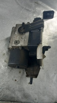 Насос abs opel vectra c 1.9cdti 05r sedan фото №1