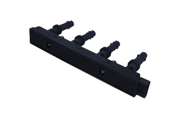 Meat & doria котушка запалювання chevrolet aveo 11- фото №1