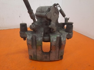 Opel signum c 2.2mt 155km 03-06 супорт гальмівний зад праві задній z22yh фото №1