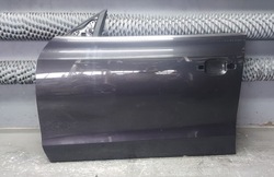 Audi a5 8t 07-16 дверь перед передние левая sportback lz7l фото №1