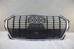 Решётка радиатора audi q3 83a853651 фото №1