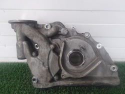 Hyundai santa fe ii 06-12 2.2 crdi d4eb захист ущільнювач корпус вала оригінальний номер фото №1