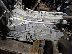 Коробка передач kpl. конвертер 10r80 ford expedition 3.5 ecoboost 4x2 2017- фото №1