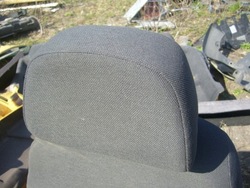 Opel vectra c 02-05 подголовник перед левый фото №1