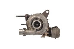 Турбонагнетатель турбина turbo megane scenic iii 1.9 dci h8200799760 фото №1