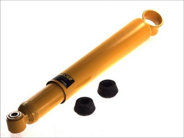 Амортизатор перед monroe t1254 фото №1