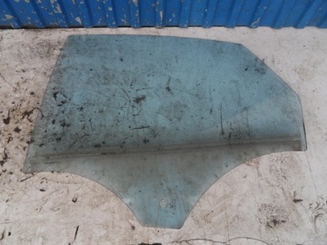 Ford mondeo mk4 06-10 стекло зад левый синяя 5d хэтчбек фото №1