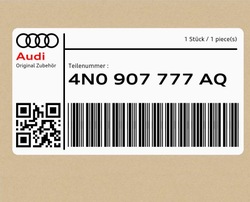 Блок управления шасси audi a8 фото №1